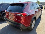 2025 Toyota RAV4 XLE Premium AWD