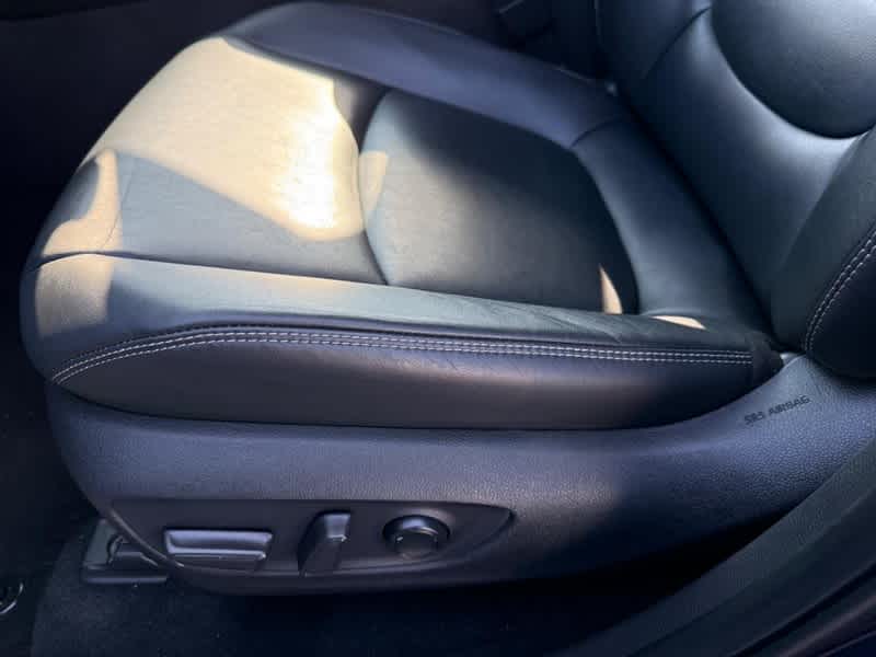 2024 Toyota RAV4 Hybrid XLE Premium AWD