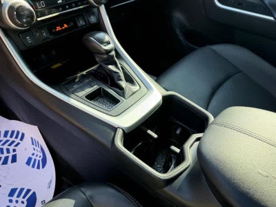 2023 Toyota RAV4 XLE Premium FWD