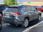 2023 Toyota RAV4 XLE Premium FWD