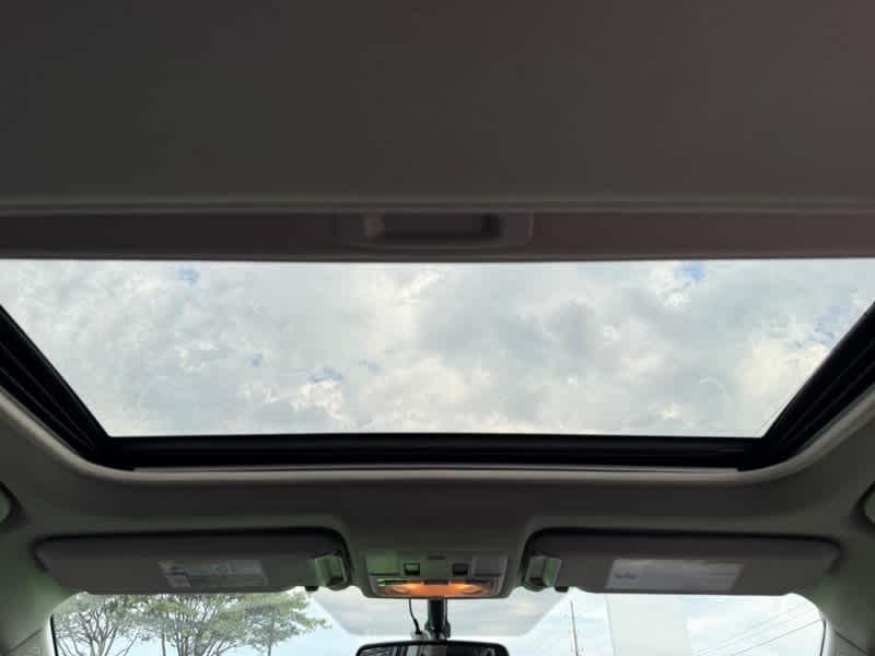 2015 Toyota RAV4 AWD 4dr Limited