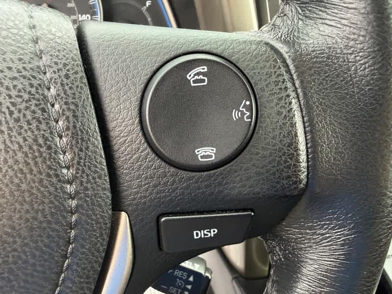 2015 Toyota RAV4 AWD 4dr Limited