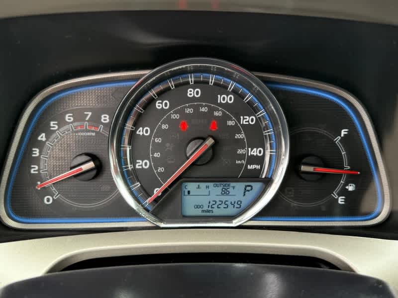 2015 Toyota RAV4 AWD 4dr Limited