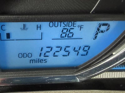2015 Toyota RAV4 AWD 4dr Limited