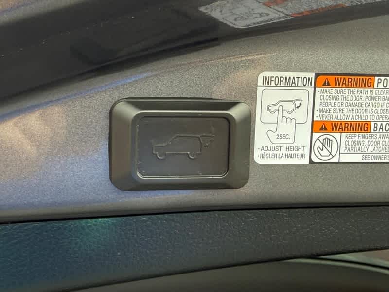 2015 Toyota RAV4 AWD 4dr Limited