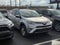 2018 Toyota RAV4 Limited AWD