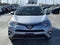 2018 Toyota RAV4 Limited AWD