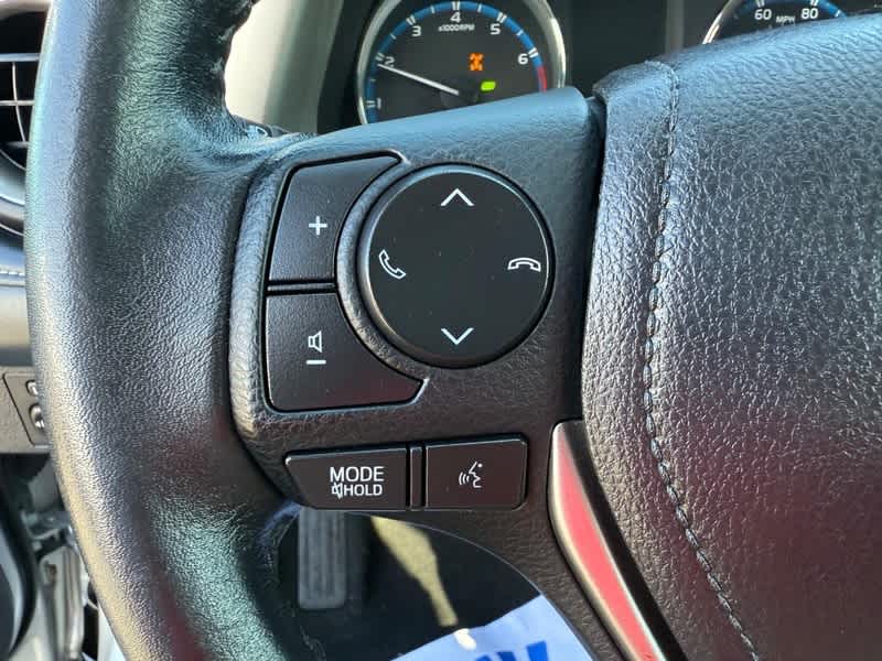 2018 Toyota RAV4 Limited AWD