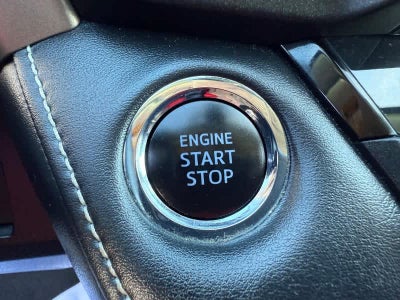 2018 Toyota RAV4 Limited AWD