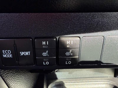 2018 Toyota RAV4 Limited AWD