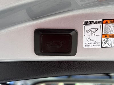 2018 Toyota RAV4 Limited AWD