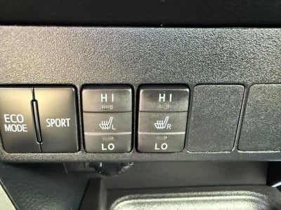 2018 Toyota RAV4 Limited AWD