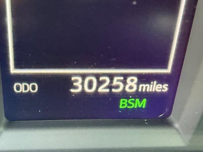 2018 Toyota RAV4 Limited AWD