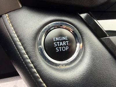 2017 Toyota RAV4 Platinum AWD