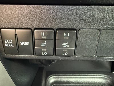 2017 Toyota RAV4 Platinum AWD