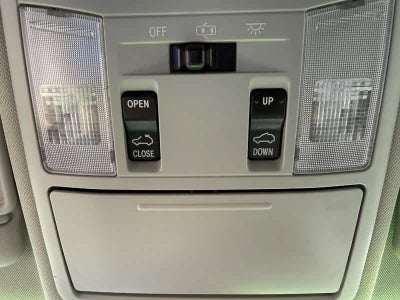 2017 Toyota RAV4 Platinum AWD