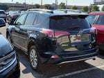 2017 Toyota RAV4 Platinum AWD