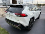 2023 Toyota RAV4 Hybrid XSE AWD