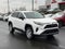 2025 Toyota RAV4 LE AWD