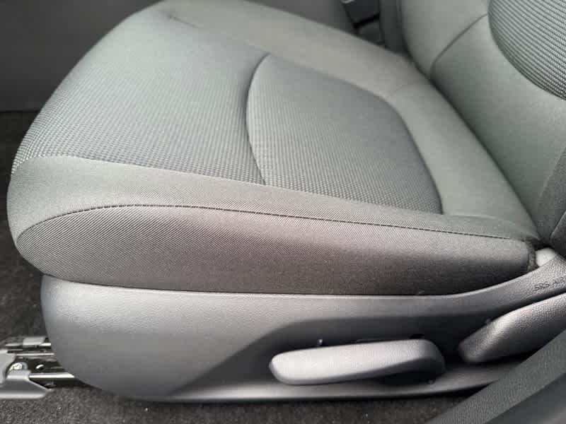 2025 Toyota RAV4 LE AWD