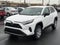 2025 Toyota RAV4 LE AWD