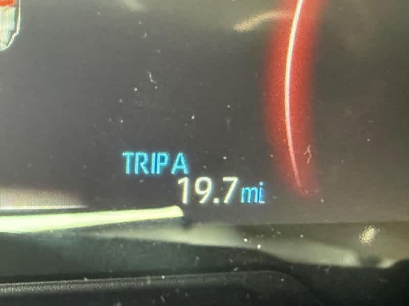 2025 Toyota RAV4 LE AWD