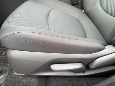 2025 Toyota RAV4 LE AWD