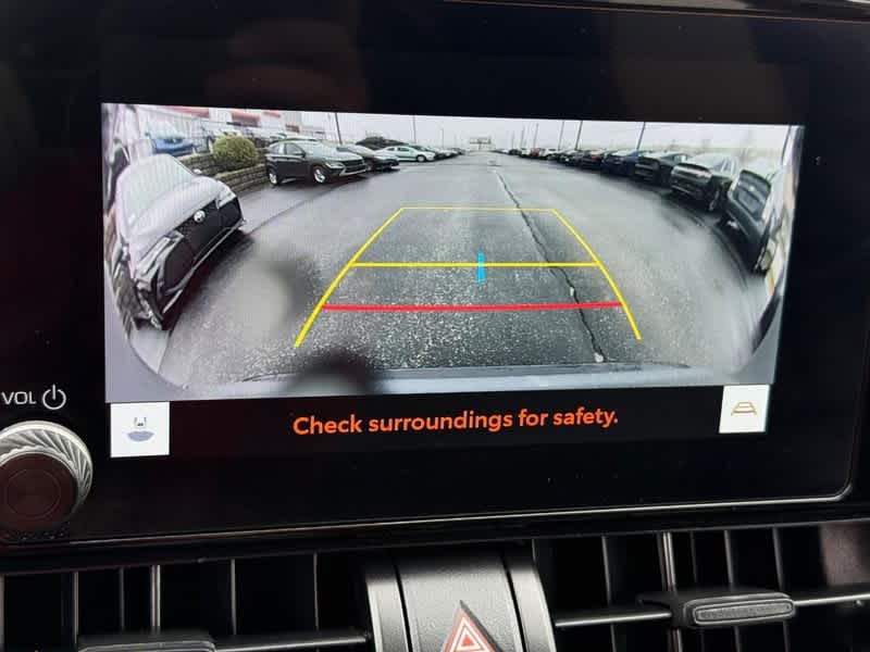 2024 Toyota RAV4 LE AWD