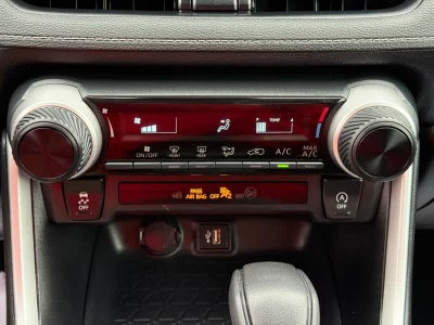 2024 Toyota RAV4 LE AWD