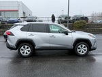 2024 Toyota RAV4 LE AWD