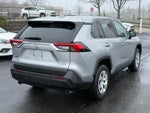 2024 Toyota RAV4 LE AWD