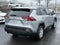 2024 Toyota RAV4 LE AWD