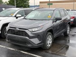 2019 Toyota RAV4 LE AWD