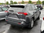 2019 Toyota RAV4 LE AWD