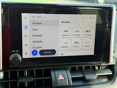 2024 Toyota RAV4 LE AWD