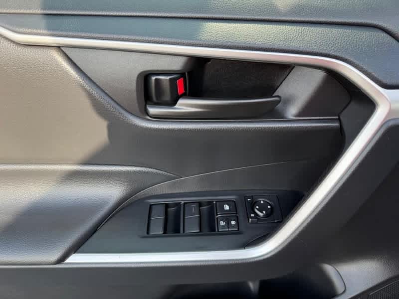 2024 Toyota RAV4 LE AWD