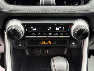 2024 Toyota RAV4 LE AWD