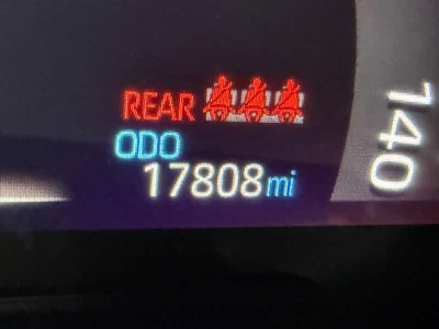 2024 Toyota RAV4 LE AWD