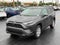 2024 Toyota RAV4 LE AWD