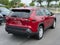 2025 Toyota RAV4 LE AWD