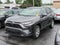 2021 Toyota RAV4 LE AWD