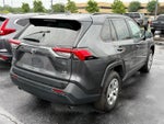 2021 Toyota RAV4 LE AWD