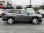 2025 Toyota RAV4 LE AWD