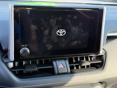 2024 Toyota RAV4 Hybrid LE AWD