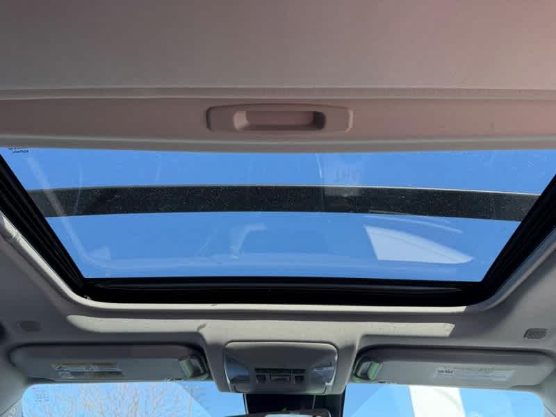 2025 Toyota RAV4 Limited AWD