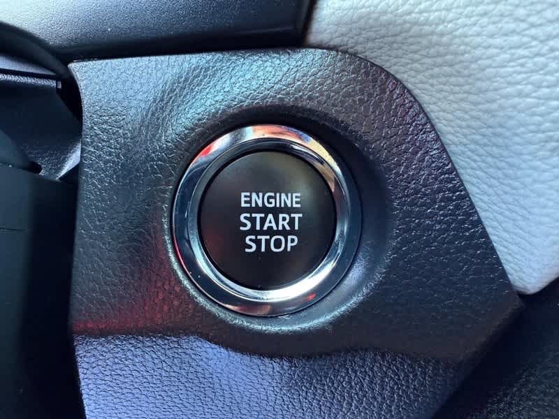 2025 Toyota RAV4 Limited AWD