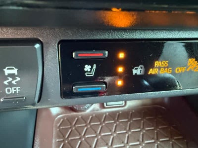 2025 Toyota RAV4 Limited AWD