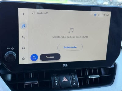 2025 Toyota RAV4 Limited AWD