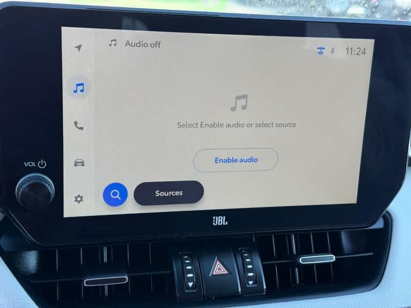 2025 Toyota RAV4 Limited AWD