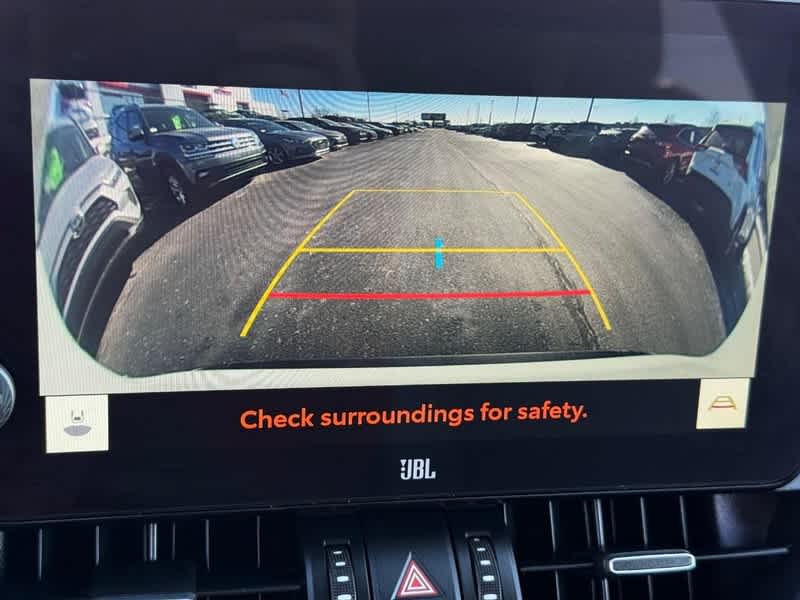 2025 Toyota RAV4 Limited AWD